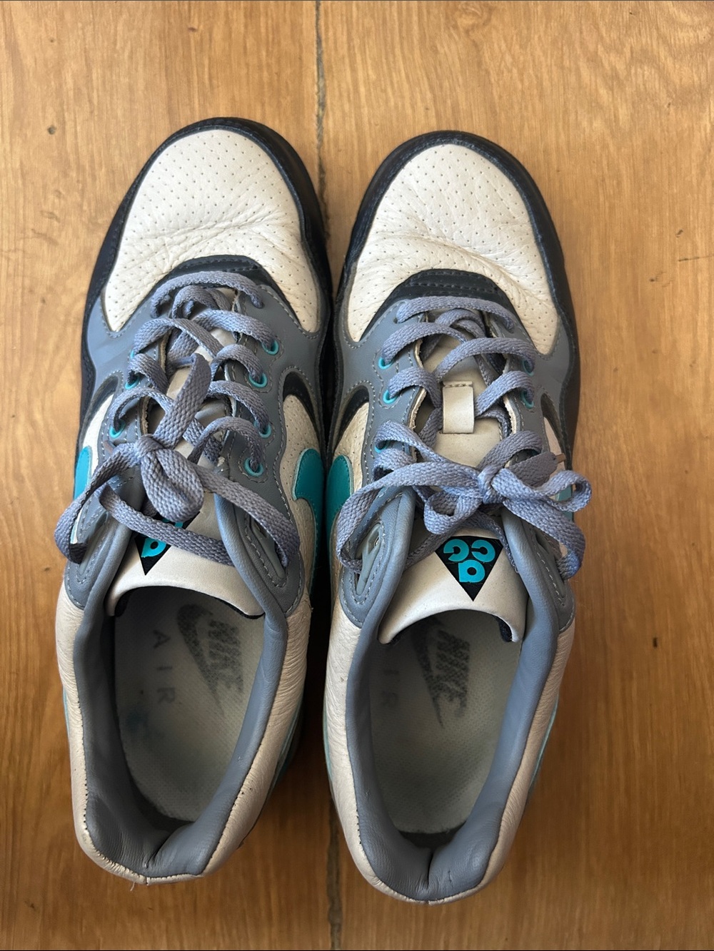 Nike Air sneakers - Picture 2 of 5
